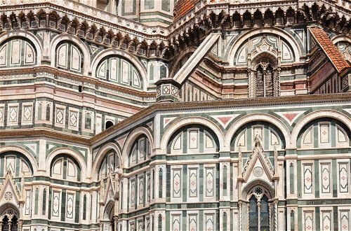 Foto 34 - Entire Apartments Duomo View