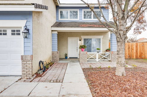 Photo 18 - Spacious Los Banos Home w/ Patio - Dogs Welcome