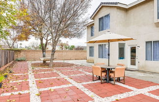 Photo 3 - Spacious Los Banos Home w/ Patio - Dogs Welcome