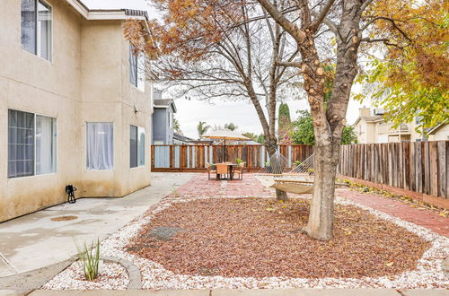 Photo 27 - Spacious Los Banos Home w/ Patio - Dogs Welcome