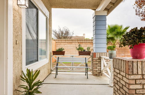 Photo 8 - Spacious Los Banos Home w/ Patio - Dogs Welcome