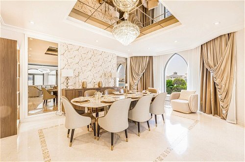 Foto 34 - Villa Sezavi Frond B, Palm Jumeirah