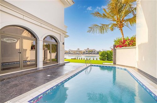 Foto 30 - Villa Sezavi Frond B, Palm Jumeirah