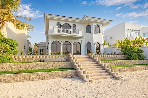 Foto 52 - Villa Sezavi Frond B, Palm Jumeirah