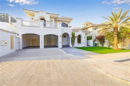Foto 54 - Villa Sezavi Frond B, Palm Jumeirah