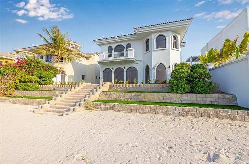 Foto 51 - Villa Sezavi Frond B, Palm Jumeirah