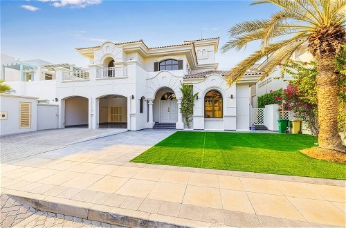 Foto 47 - Villa Sezavi Frond B, Palm Jumeirah
