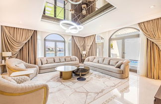 Photo 1 - Villa Sezavi Frond B, Palm Jumeirah