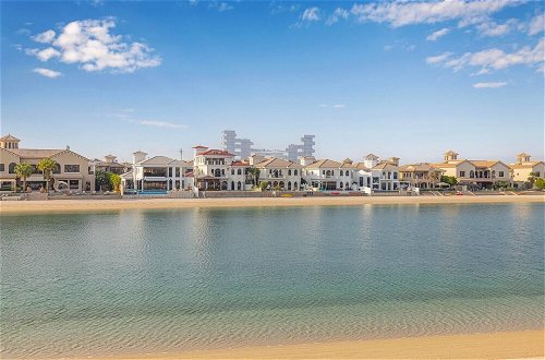 Foto 56 - Villa Sezavi Frond B, Palm Jumeirah