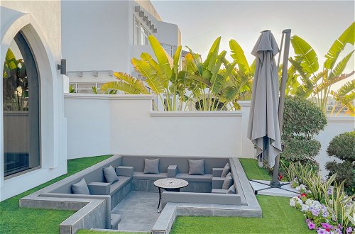 Foto 46 - Villa Sezavi Frond B, Palm Jumeirah