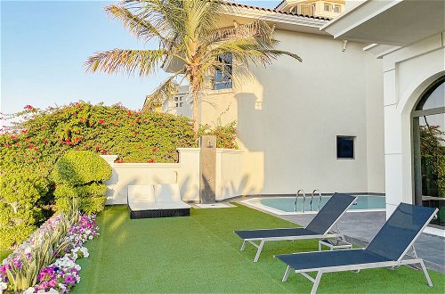 Foto 45 - Villa Sezavi Frond B, Palm Jumeirah