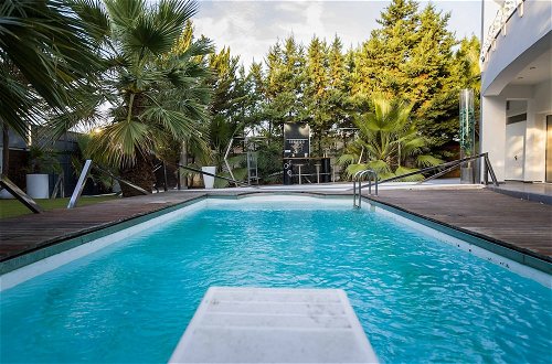 Photo 33 - Villa BOND with Private Swimming Pool