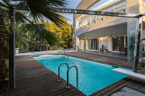 Foto 32 - Villa BOND with Private Swimming Pool