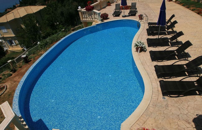 VIP Villa Paradise - Foto 9