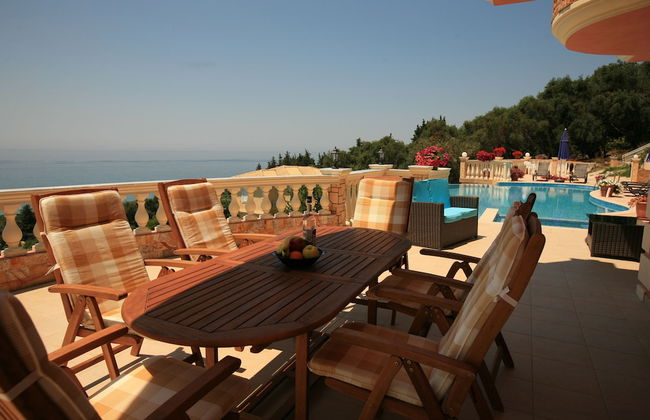 VIP Villa Paradise - Foto 15