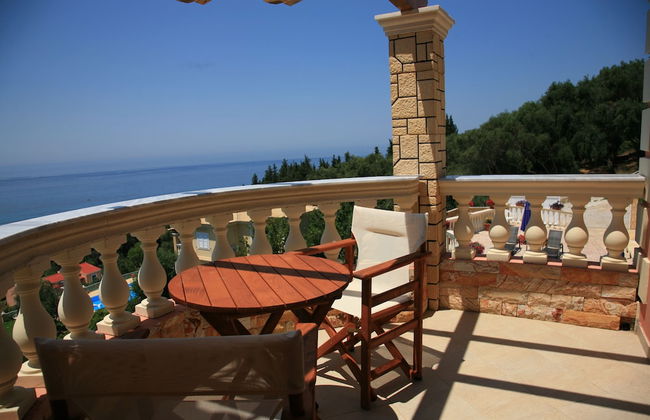 VIP Villa Paradise - Foto 14