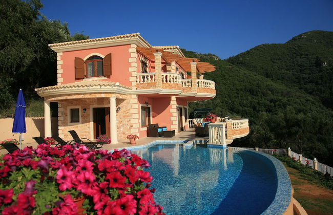 VIP Villa Paradise - Foto 1