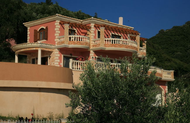 VIP Villa Paradise - Foto 13