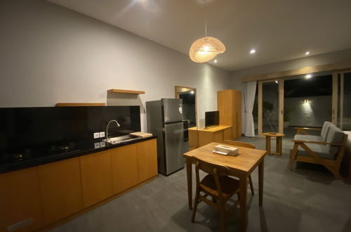 Foto 6 - Ethnic Studio Apartment Ubud