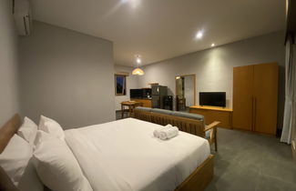 Foto 2 - Ethnic Studio Apartment Ubud