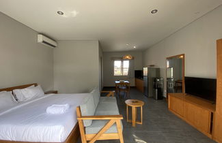 Foto 3 - Ethnic Studio Apartment Ubud