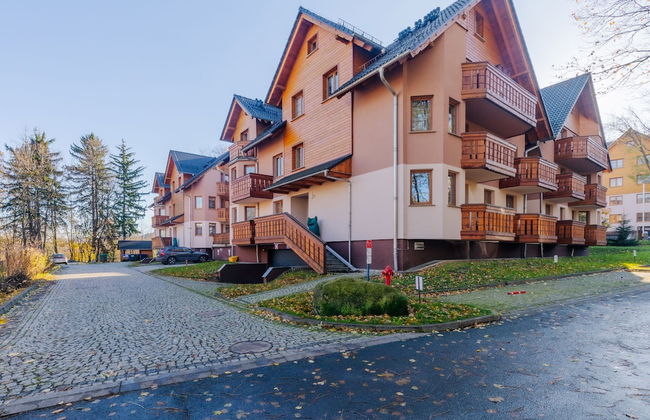 RentPlanet - Leśny Dom - Foto 1