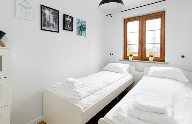 RentPlanet - Leśny Dom - Foto 5