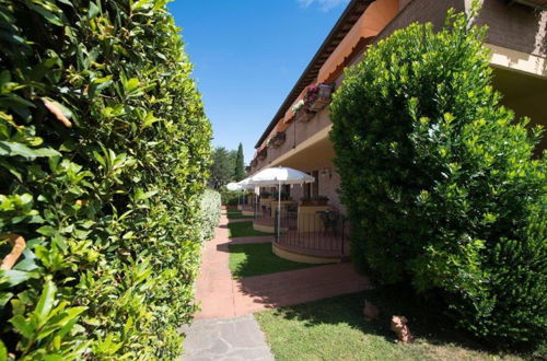 Photo 16 - Holiday-Home with pool in San Gimignano