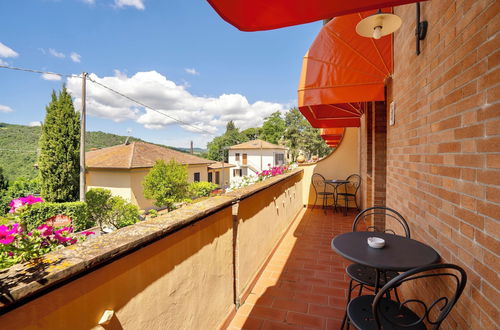 Photo 21 - Holiday-Home with pool in San Gimignano