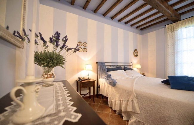 Holiday-Home with pool in San Gimignano - Foto 4