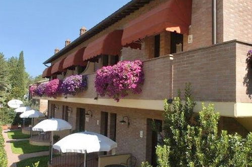 Photo 1 - Holiday-Home with pool in San Gimignano