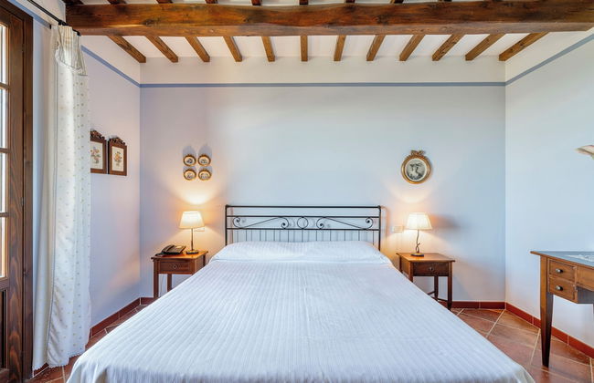 Holiday-Home with pool in San Gimignano - Foto 11