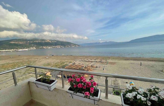 Seaview Apartments Rental Vlore - Foto 8