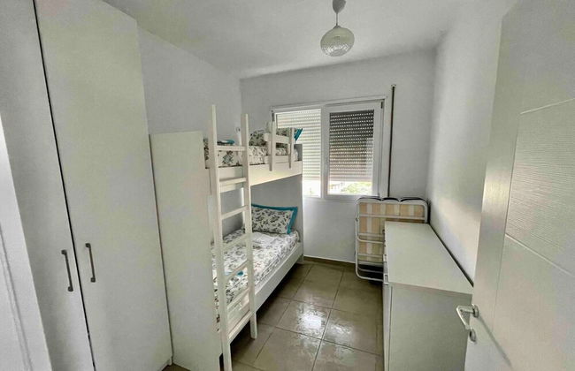 Seaview Apartments Rental Vlore - Foto 2