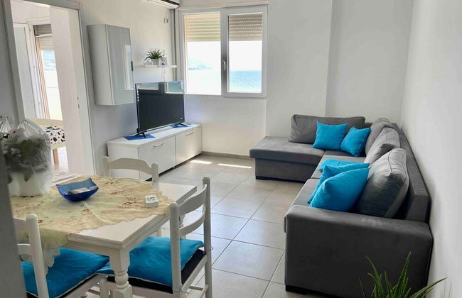 Seaview Apartments Rental Vlore - Foto 14