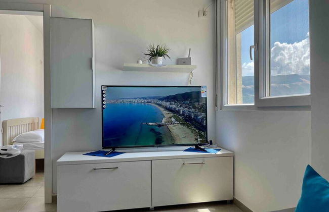 Seaview Apartments Rental Vlore - Foto 15