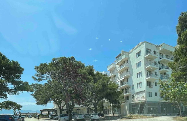 Seaview Apartments Rental Vlore - Foto 18