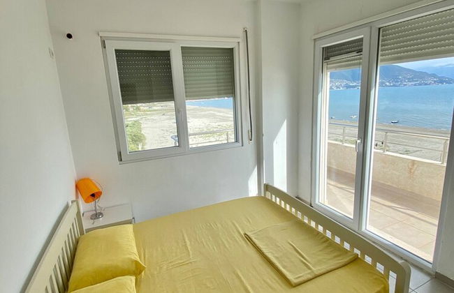 Seaview Apartments Rental Vlore - Foto 3