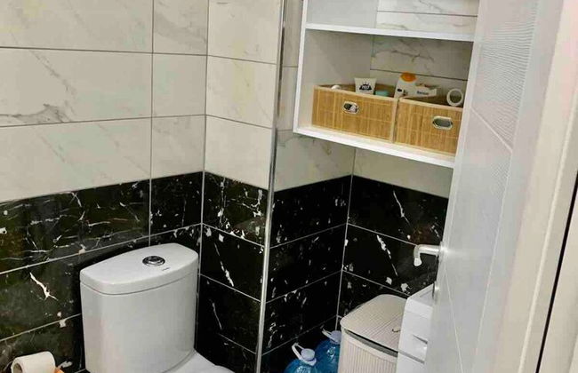 Seaview Apartments Rental Vlore - Foto 13