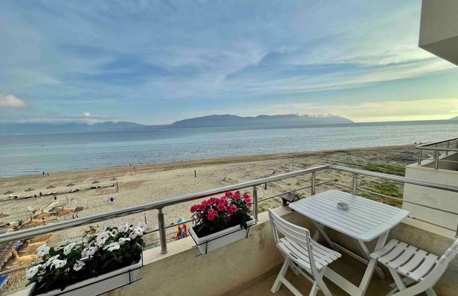 Seaview Apartments Rental Vlore - Foto 10