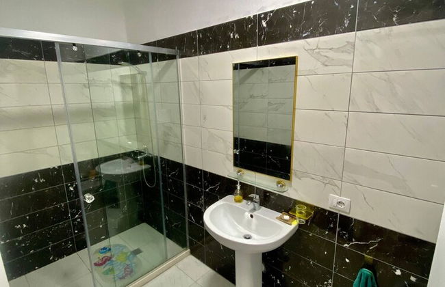 Seaview Apartments Rental Vlore - Foto 12