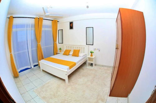 Foto 6 - Lux Suites Ratna Furnished Apartments