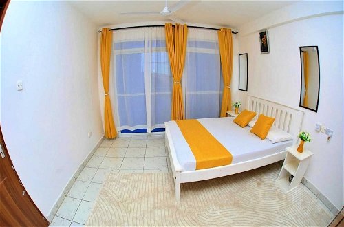 Foto 2 - Lux Suites Ratna Furnished Apartments