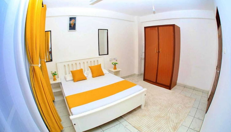 Foto 1 - Lux Suites Ratna Furnished Apartments