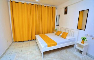 Foto 3 - Lux Suites Ratna Furnished Apartments