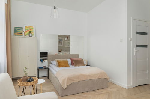 Foto 5 - Comfy Apartment Opolska by Renters