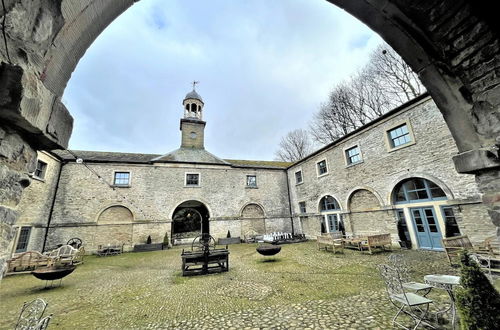 Photo 24 - Copenhagen Cottage Marske Stables Yorkshire Dales