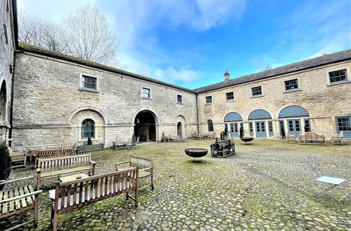 Photo 28 - Northern Dancer Marske Stables Yorkshire Dales