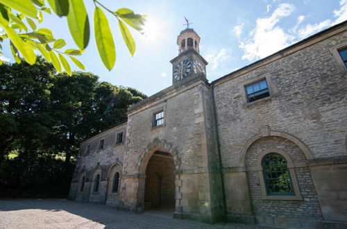 Photo 18 - Eclipse Cottage Marske Stables Yorkshire Dales