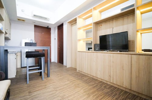 Photo 23 - Spacious And Strategic 2Br At The Linden Apartment